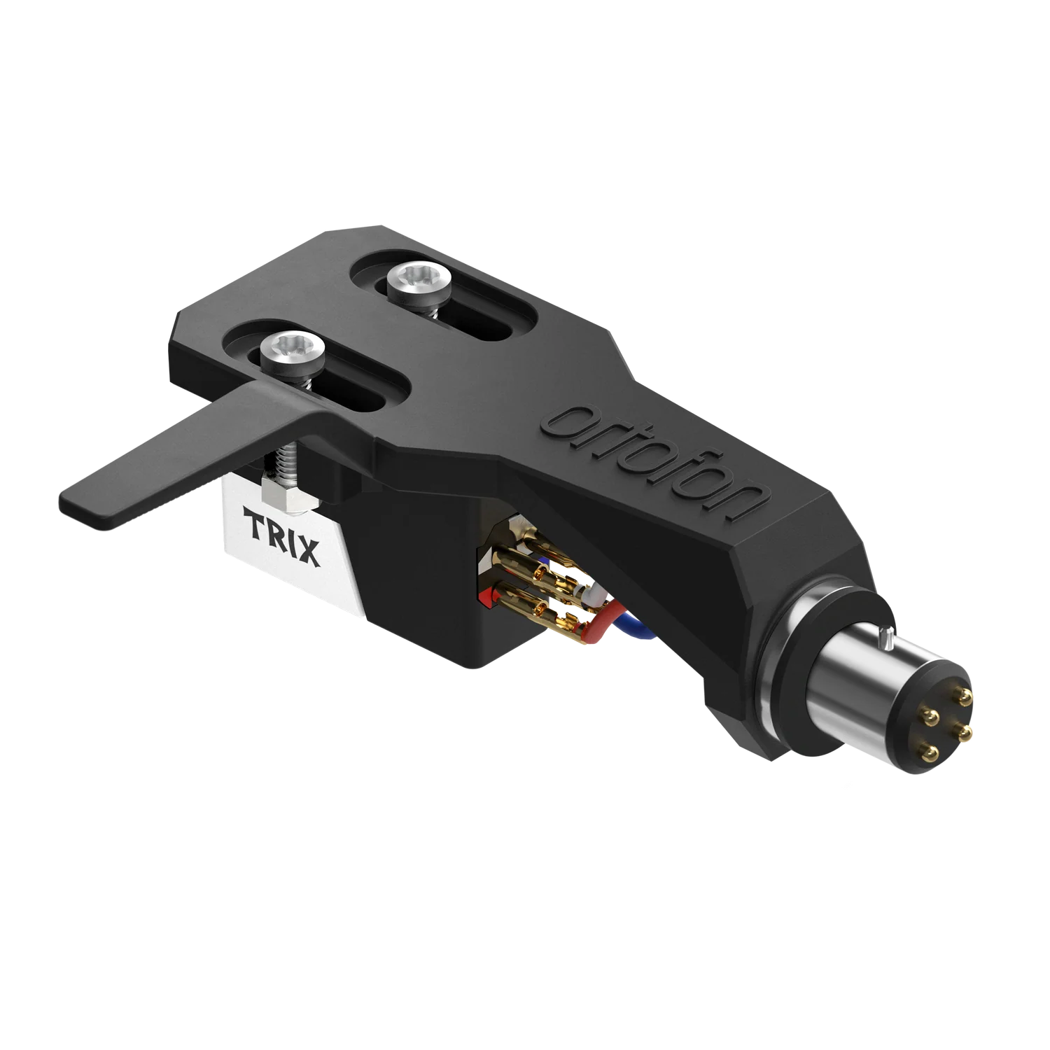 Ortofon VNL TRIX (Premounted on SH-2)