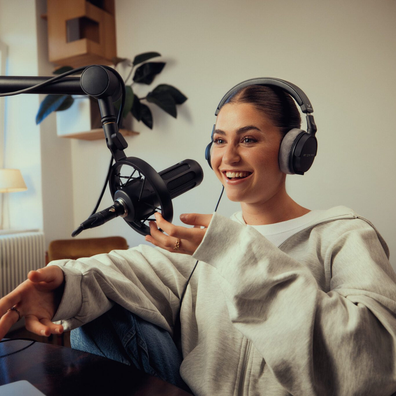 Beyerdynamic DT 270 Pro
