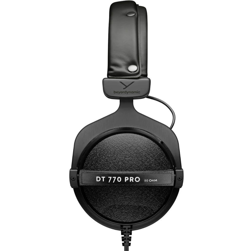 Beyerdynamic DT 770 Pro (80 Ω)