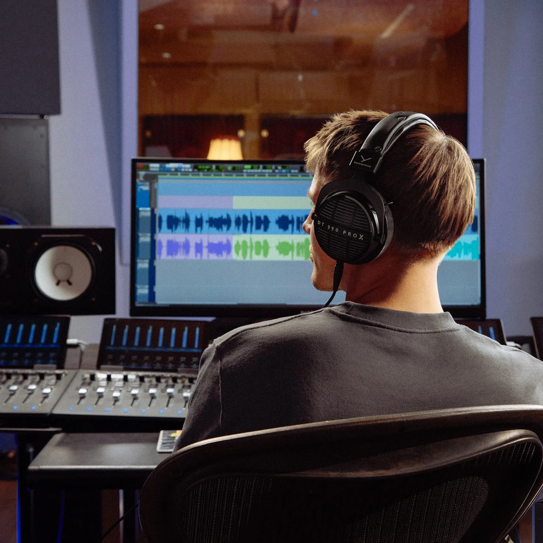Soundium