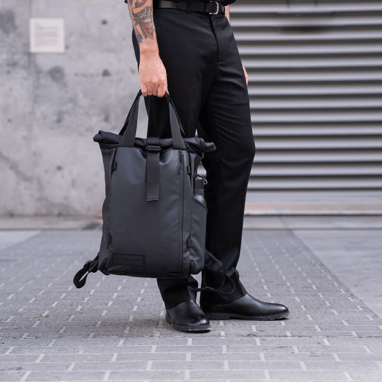Wandrd Prvke EDC 18L