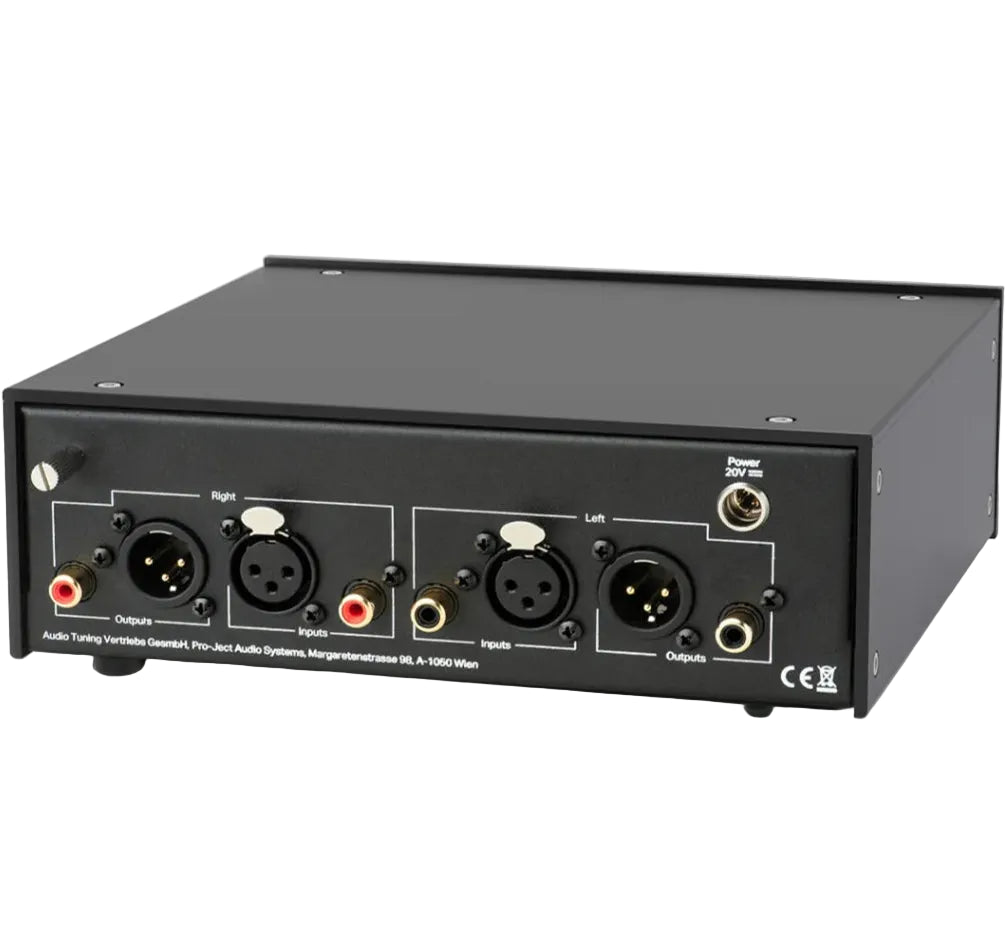 Pro-Ject Phono Box RS2