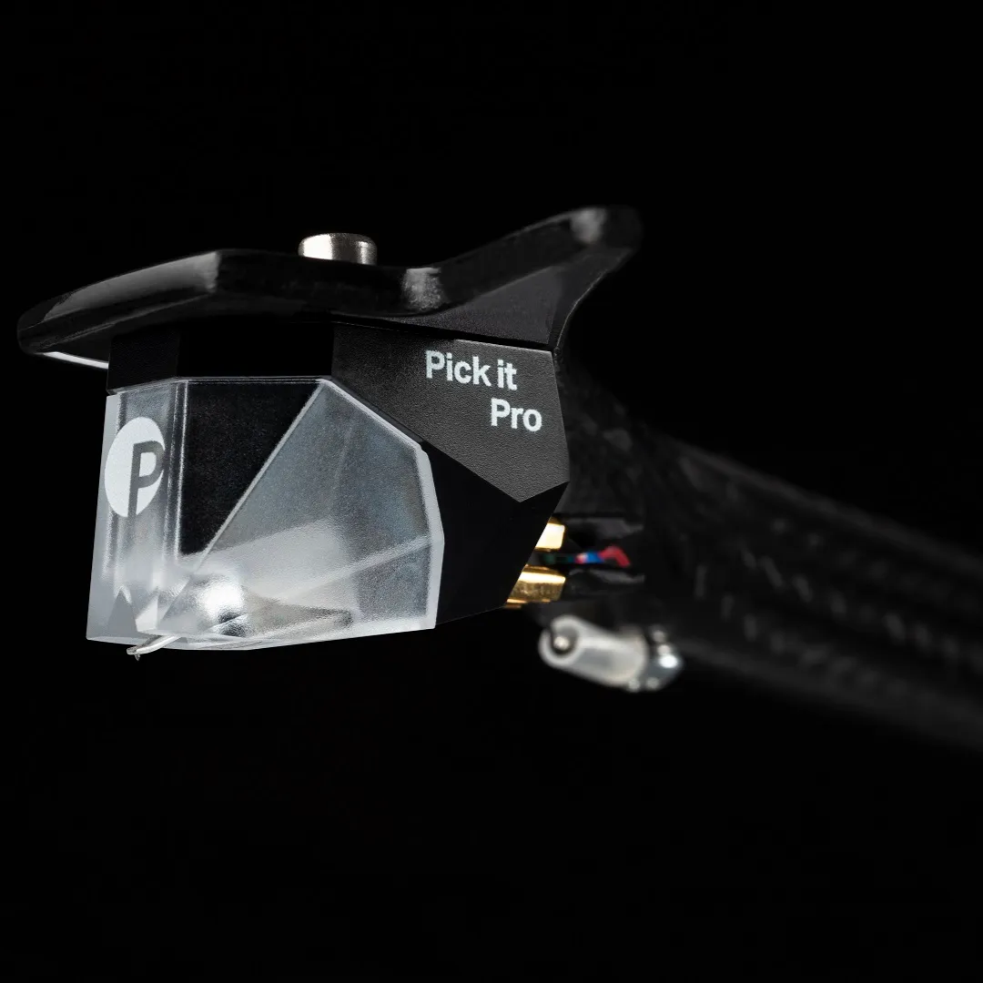 Pro-Ject Debut Pro