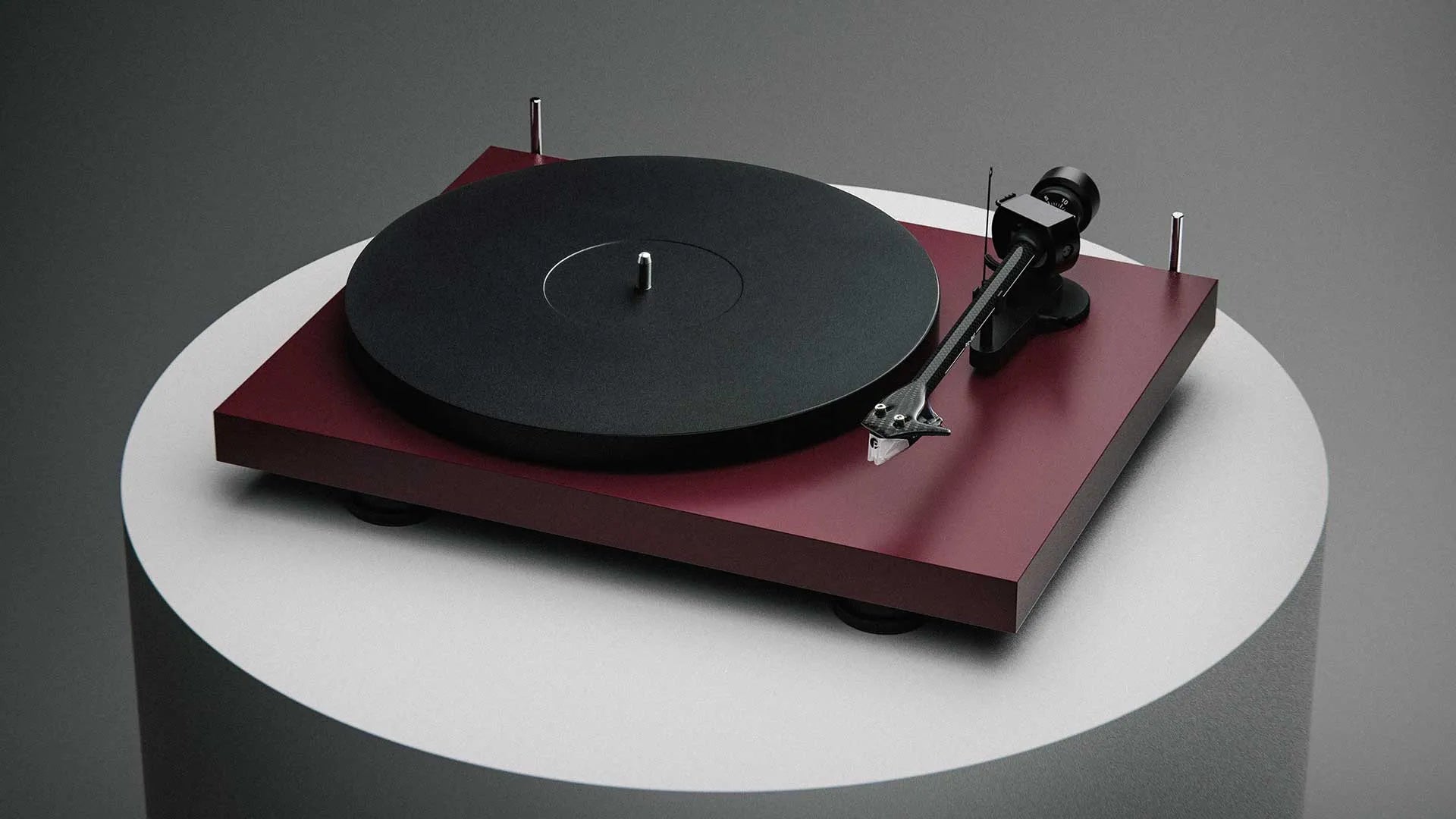 Pro-Ject Debut EVO 2 (Satin Sort)