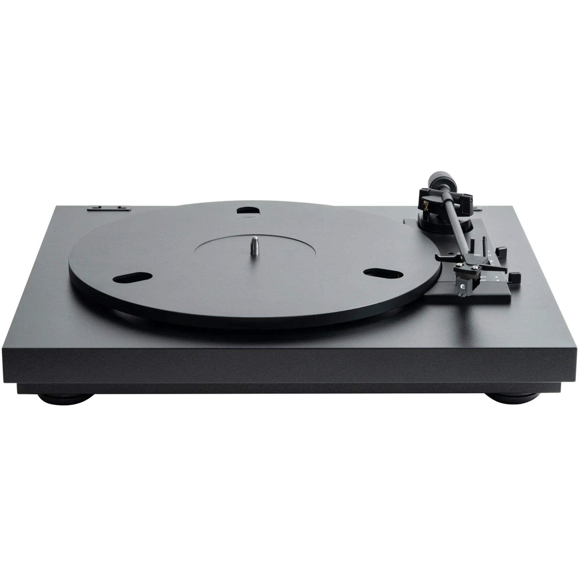 Pro-Ject Automat A1.2 (Sort)