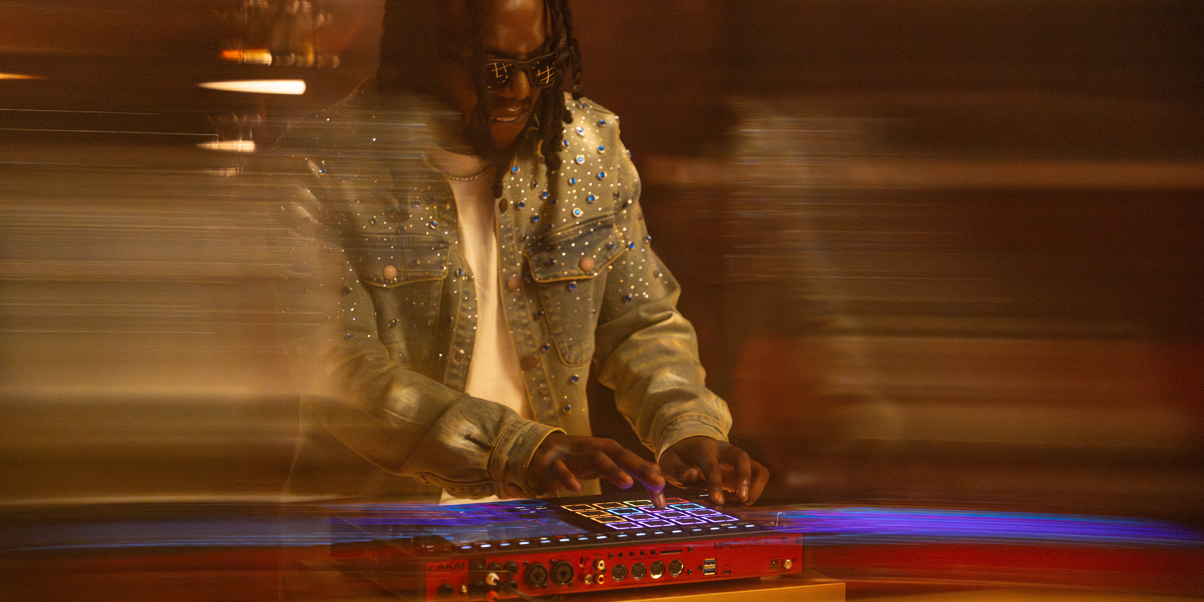 Akai Professional MPC Live III
