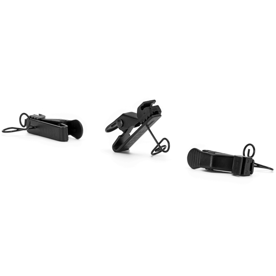 Rode LAV-CLIP (3 pcs.)