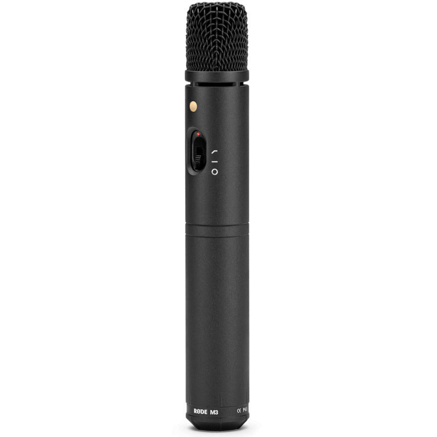 Rød M3