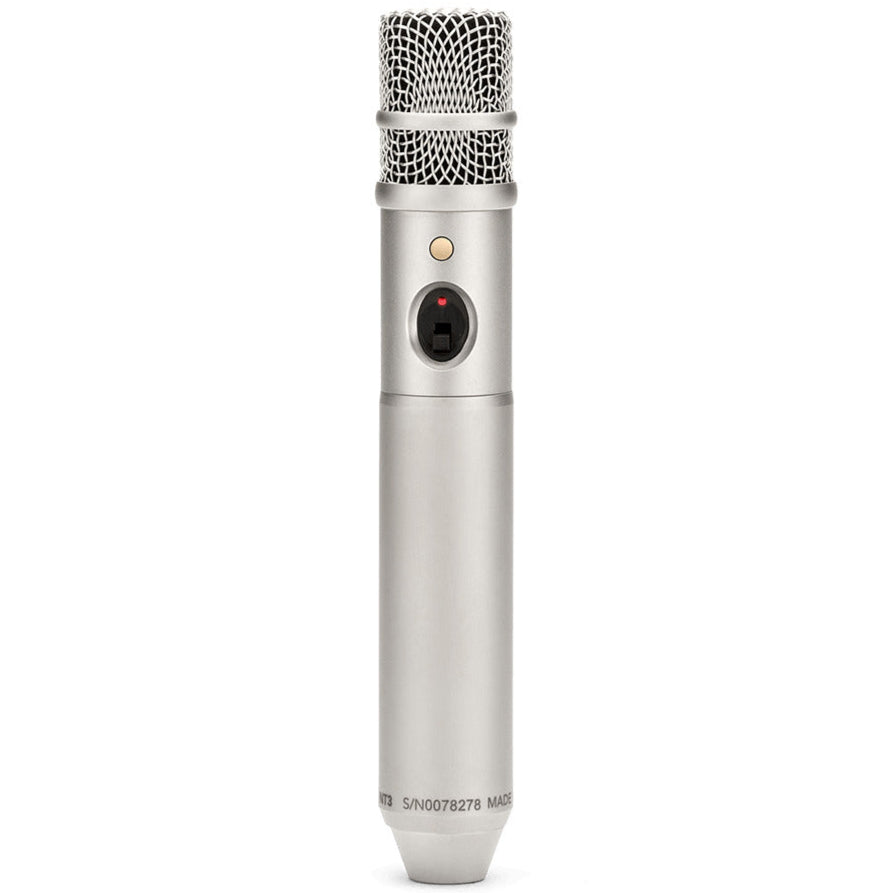 Røde NT3