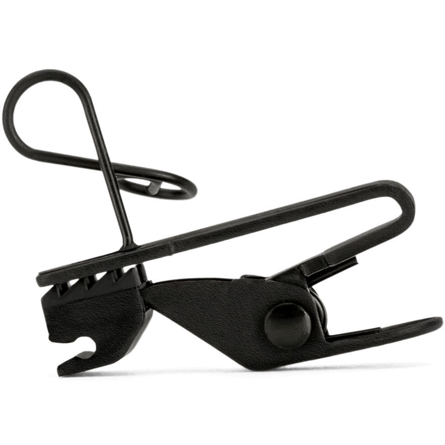 Rode LAV-CLIP (3 stk.)