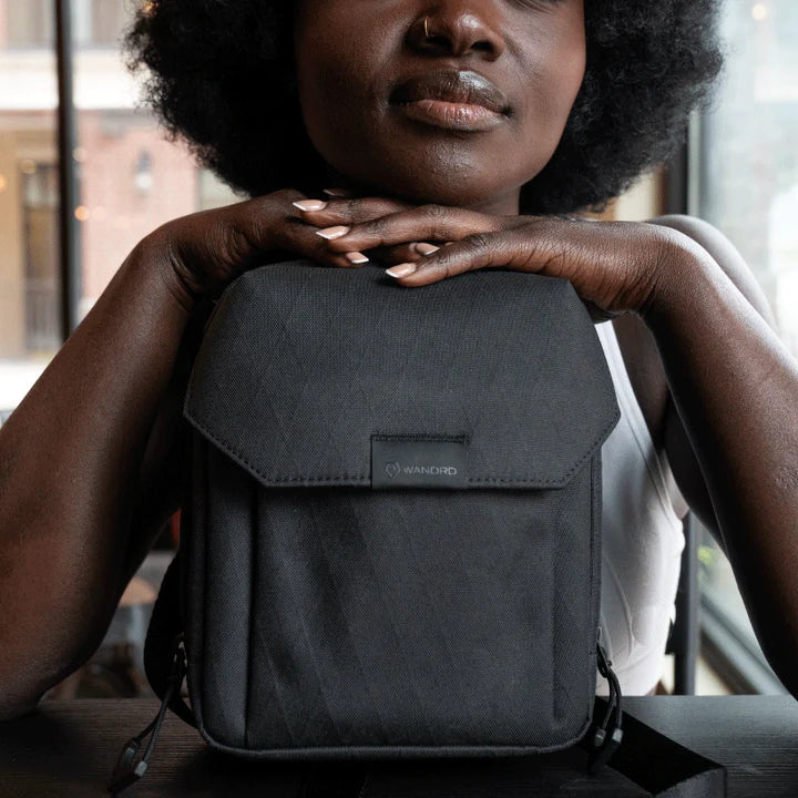 Wandrd X1 Cross Body