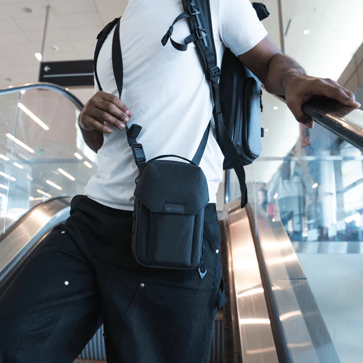 Wandrd X1 Cross Body