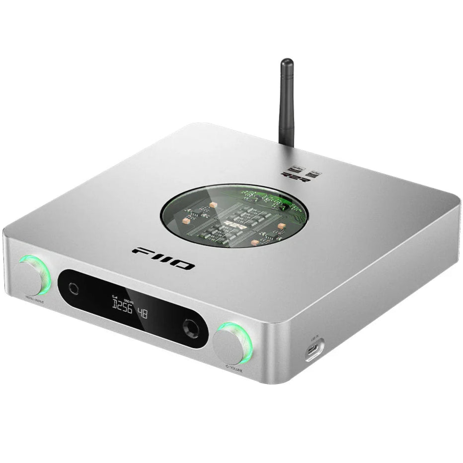 FiiO K13 R2R