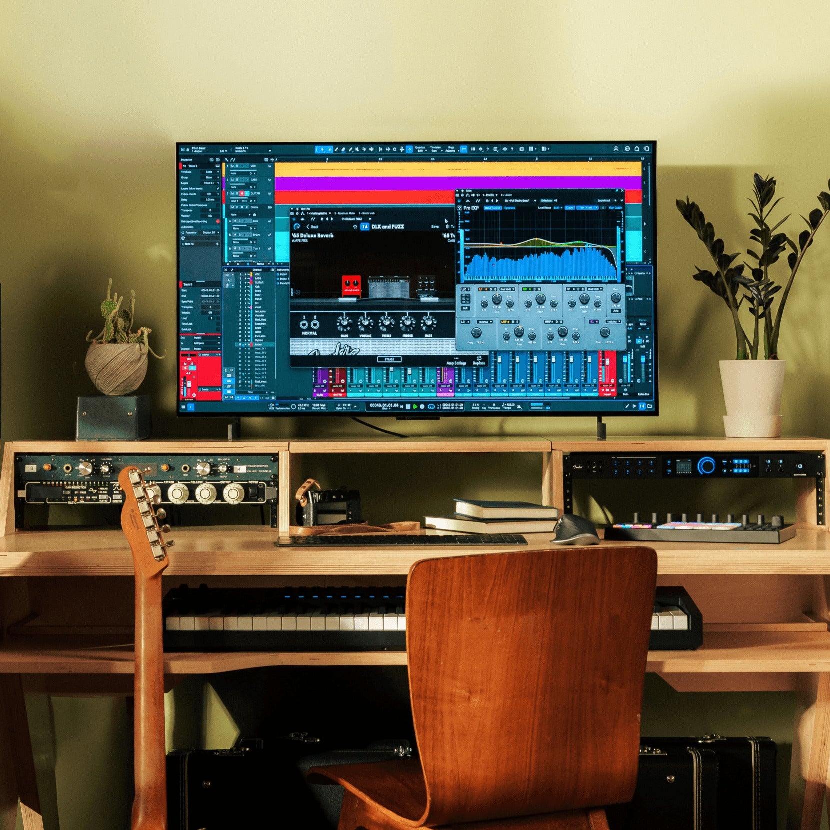 Fender Studio Pro (Crossgrade)