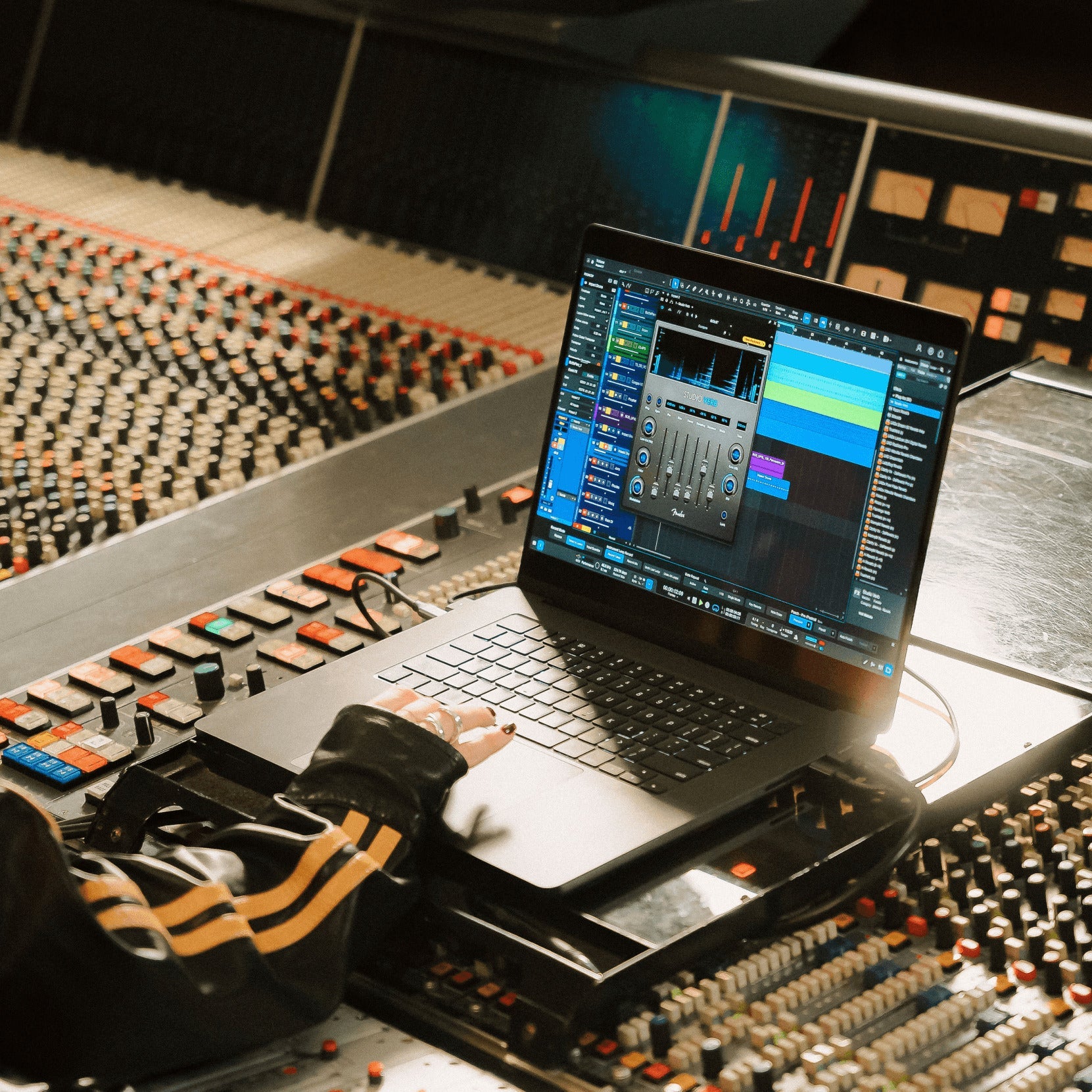 Fender Studio Pro (Crossgrade)