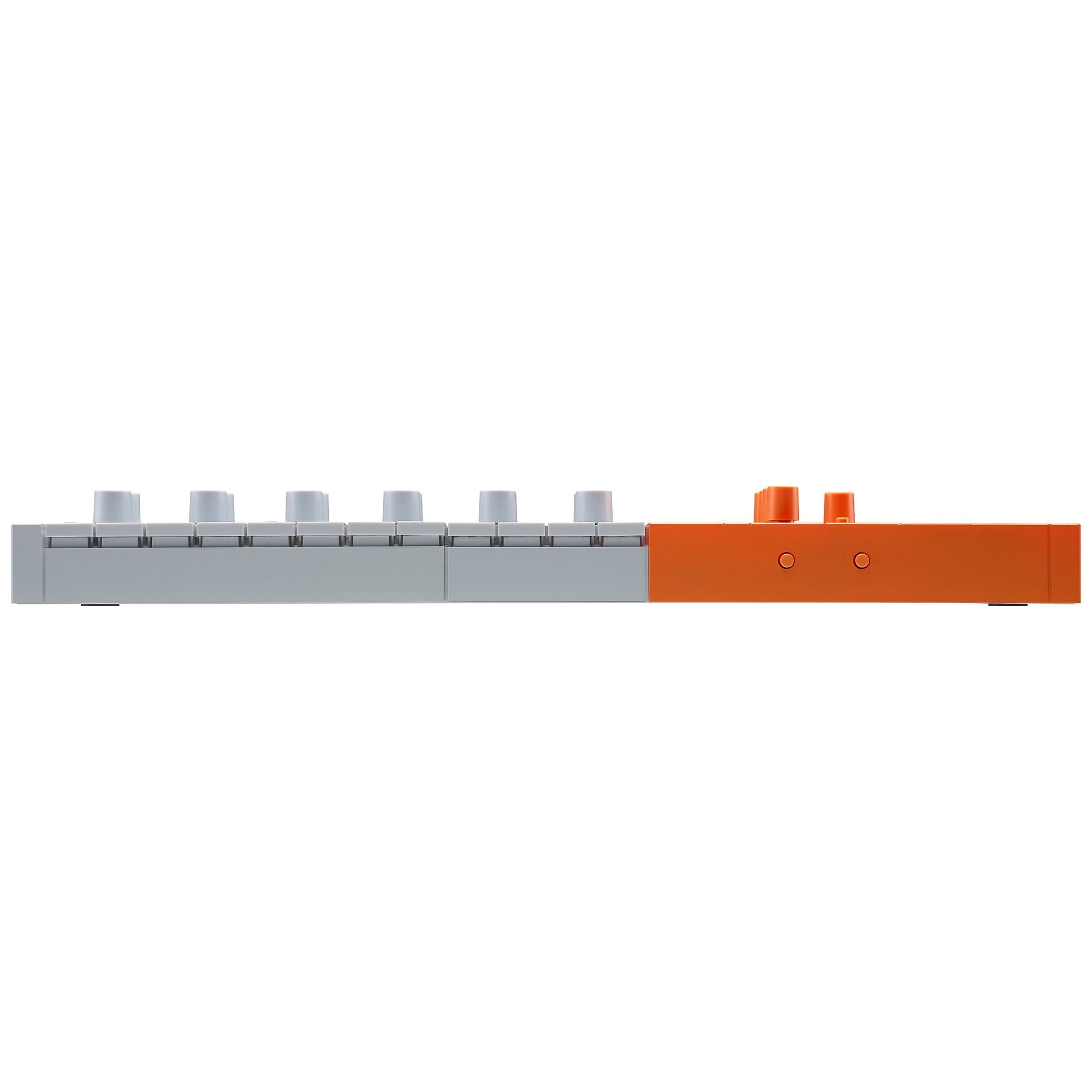 Yamaha SEQTRAK (Sort)