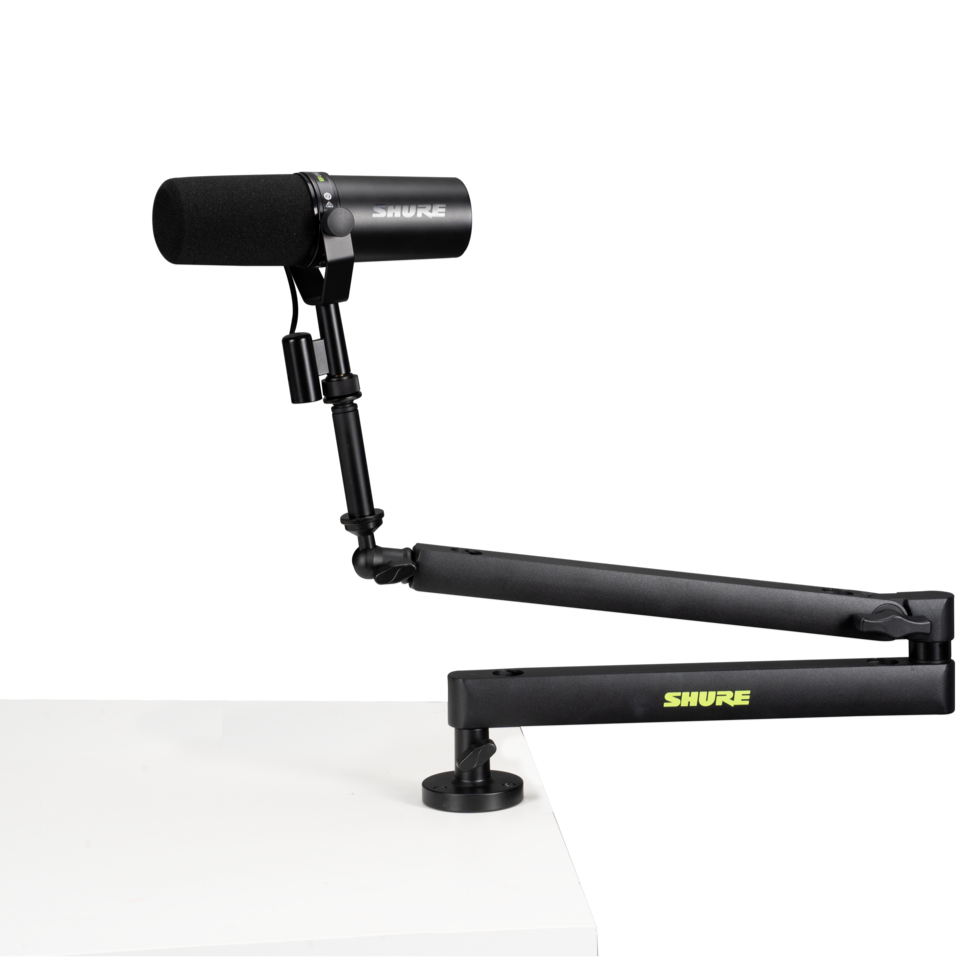 Shure SH-BROADCAST2