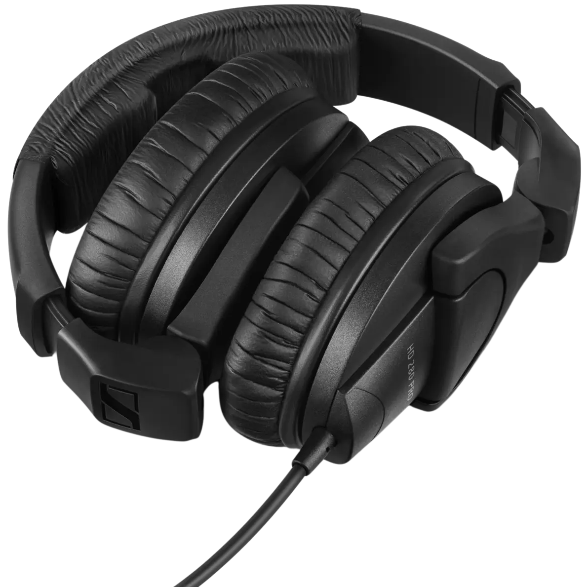 Sennheiser HD 280 Pro (sort)