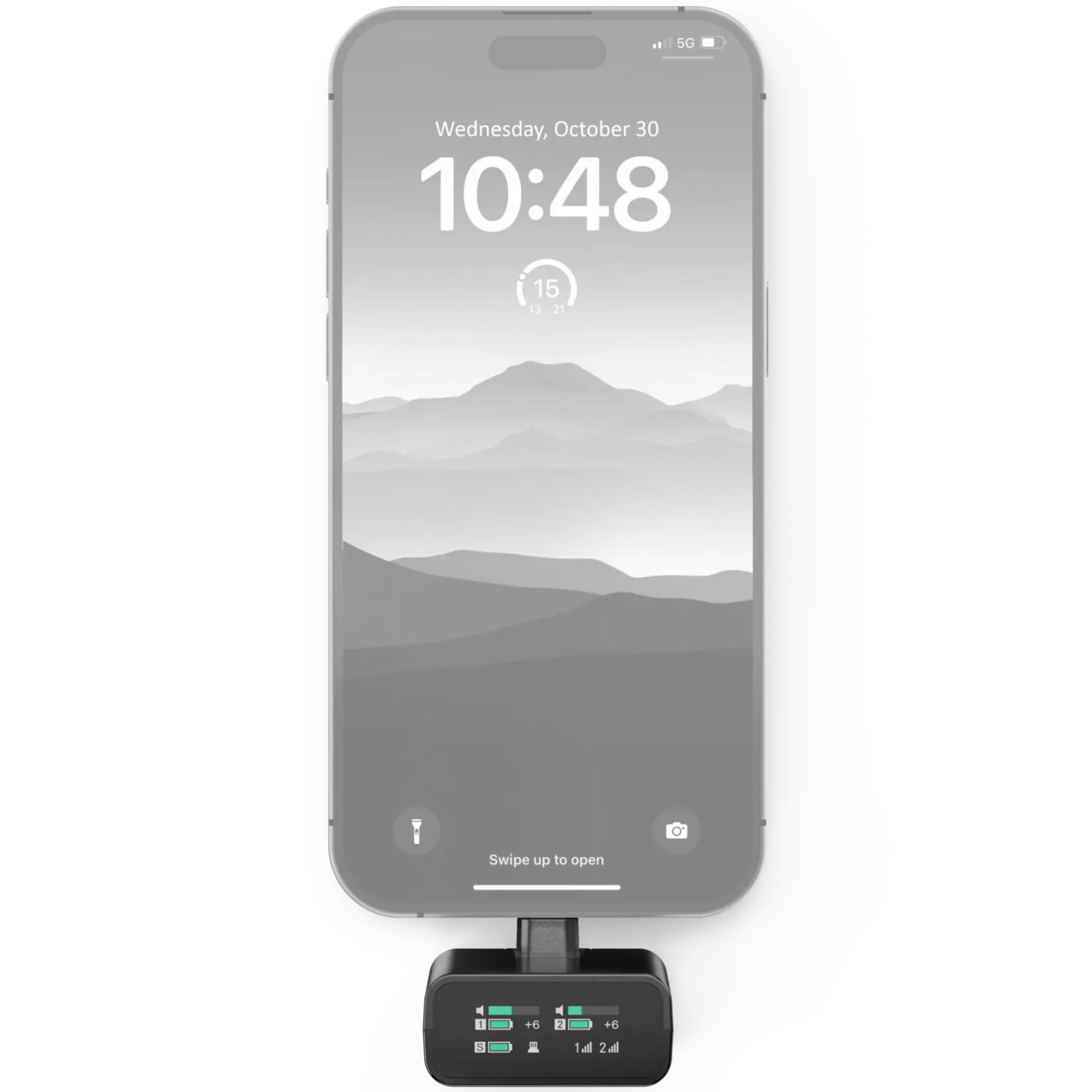 Sennheiser Profile Wireless (1-kanals sæt)