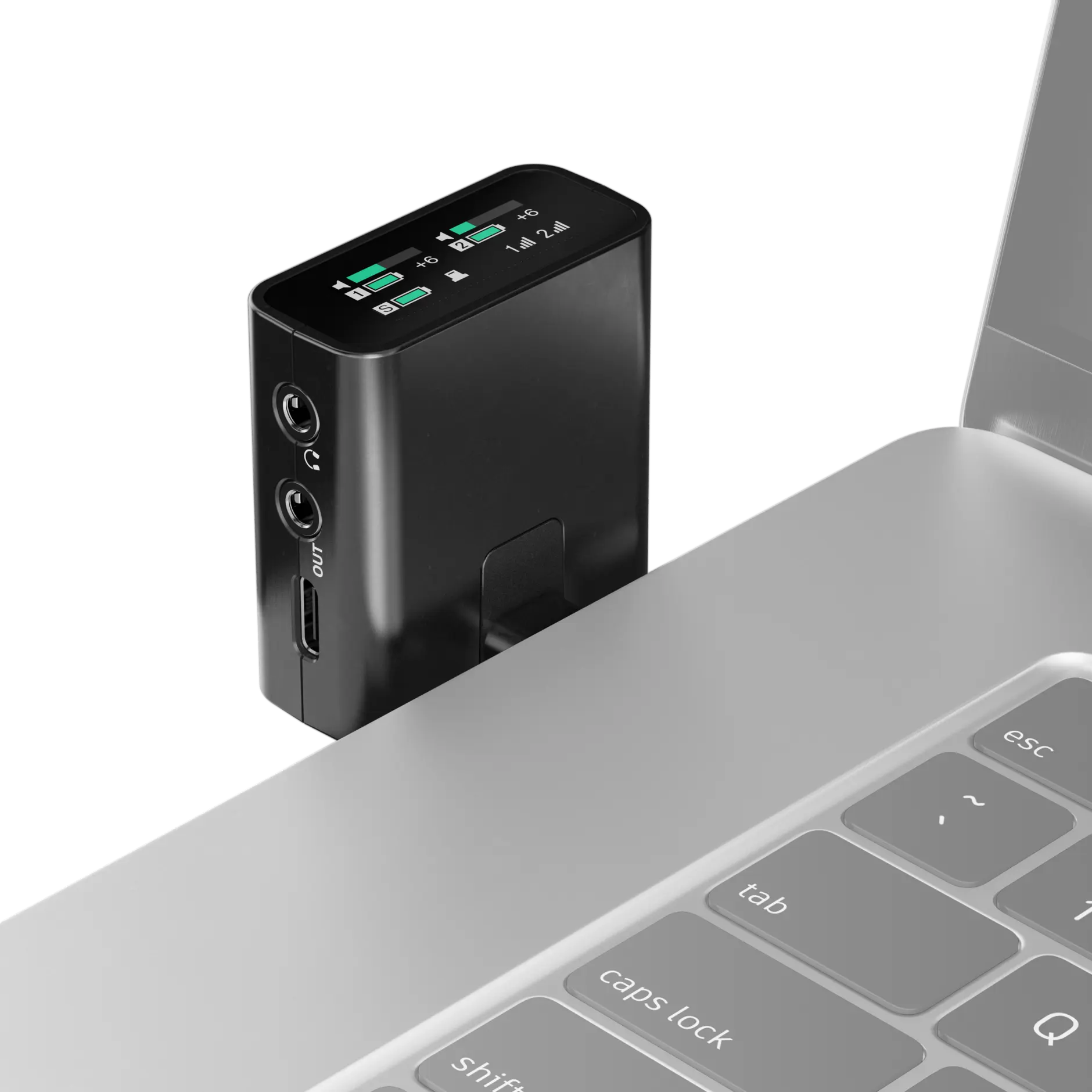 Sennheiser Profile Wireless (1-kanals sæt)