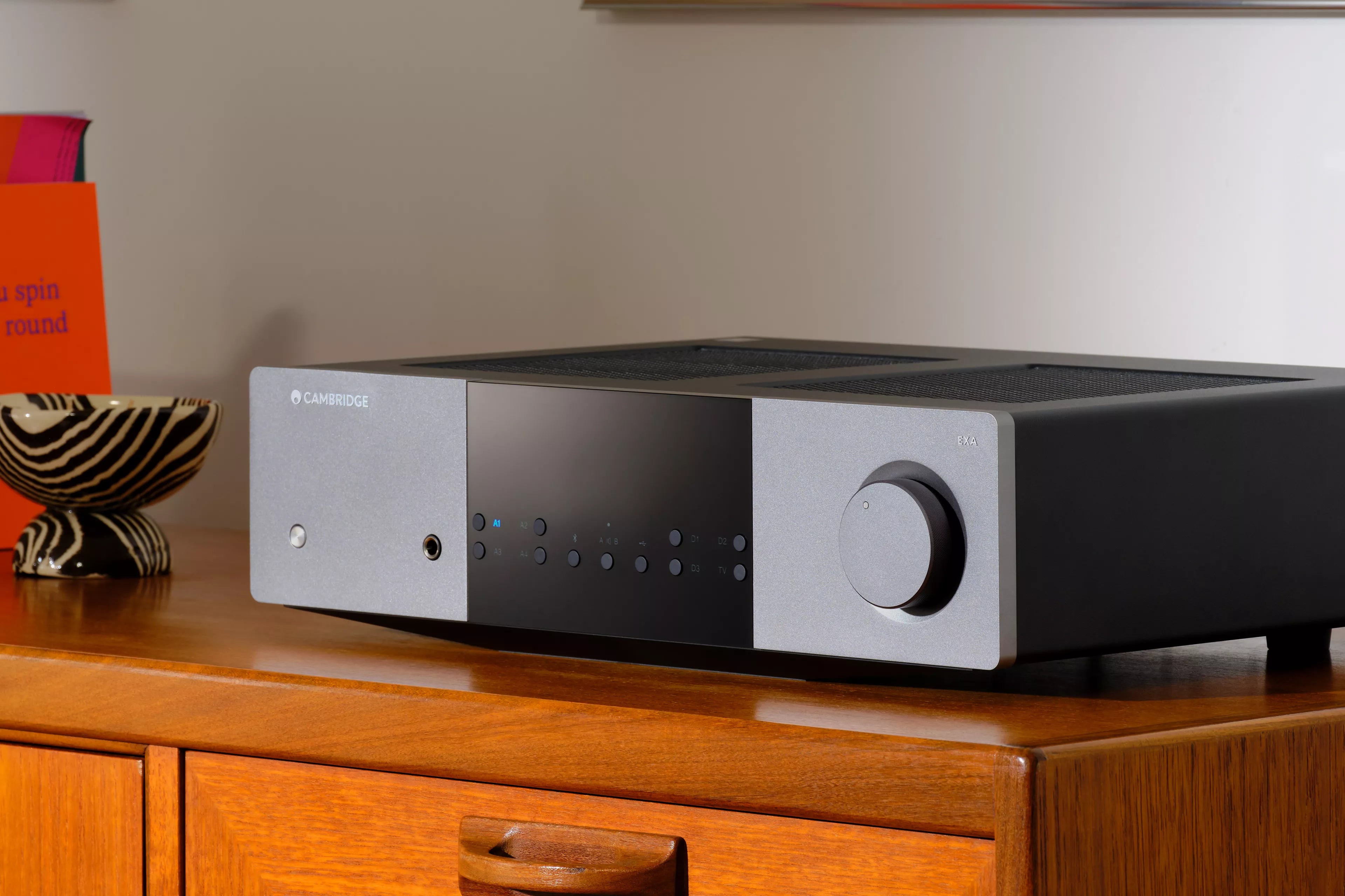 Cambridge Audio EXA100