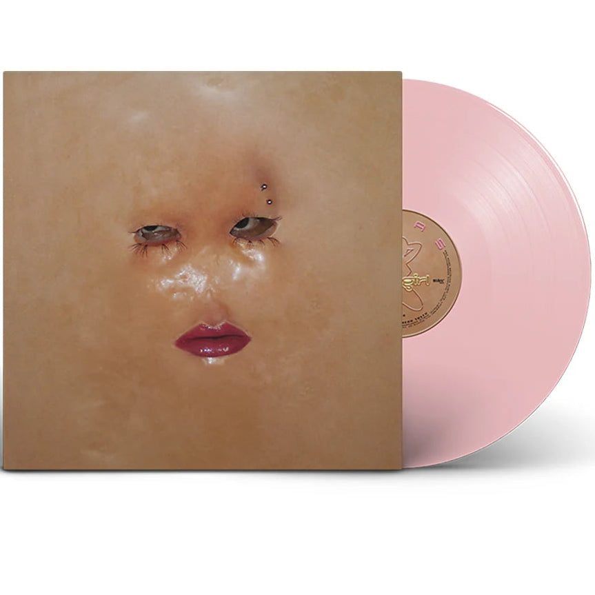 Shygirl - Alias (Pink) Vinyl LP