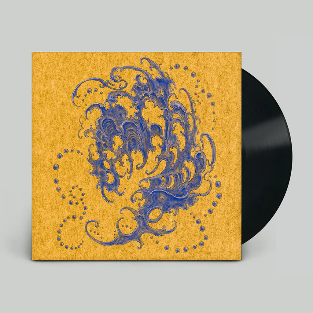 Surgeon - Shell~Wave (Black) Vinyl 2LP