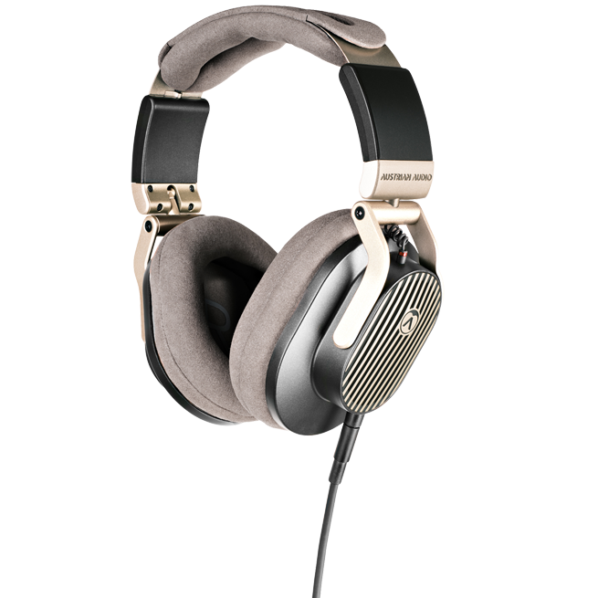 Austrian Audio The Arranger