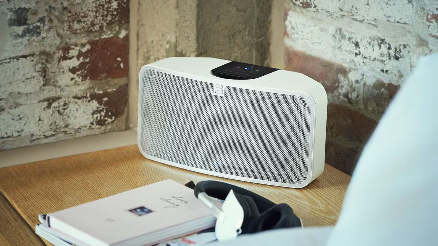 Bluesound Pulse 2i