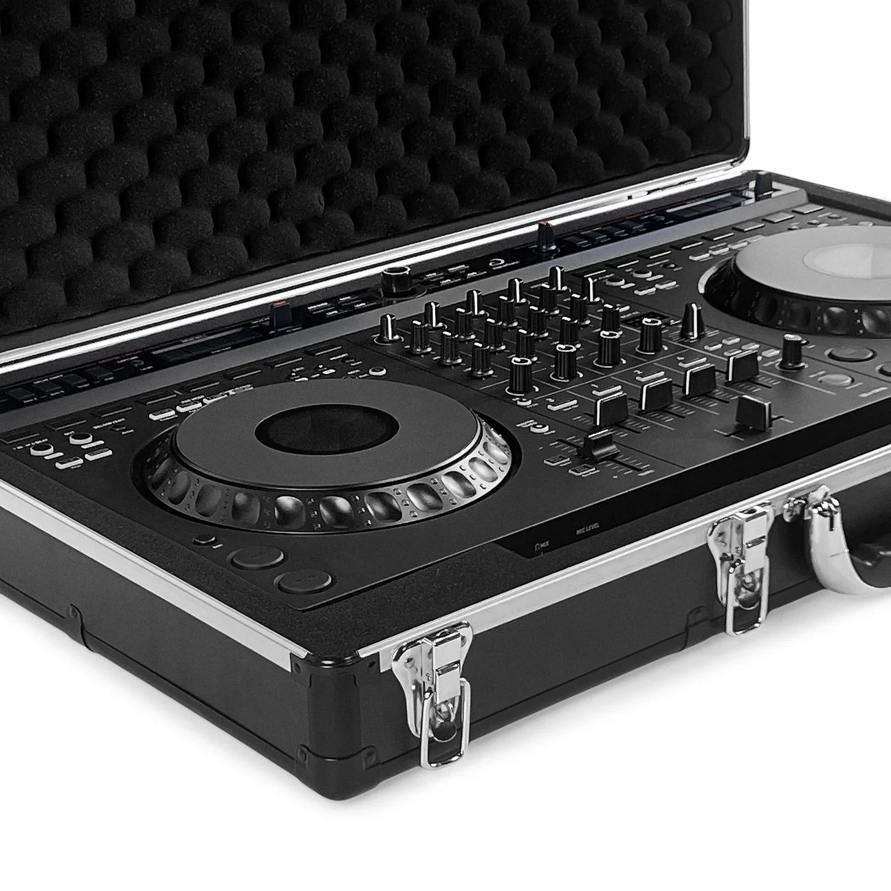 Analog Cases UNISON AlphaTheta DDJ-GRV6 Case