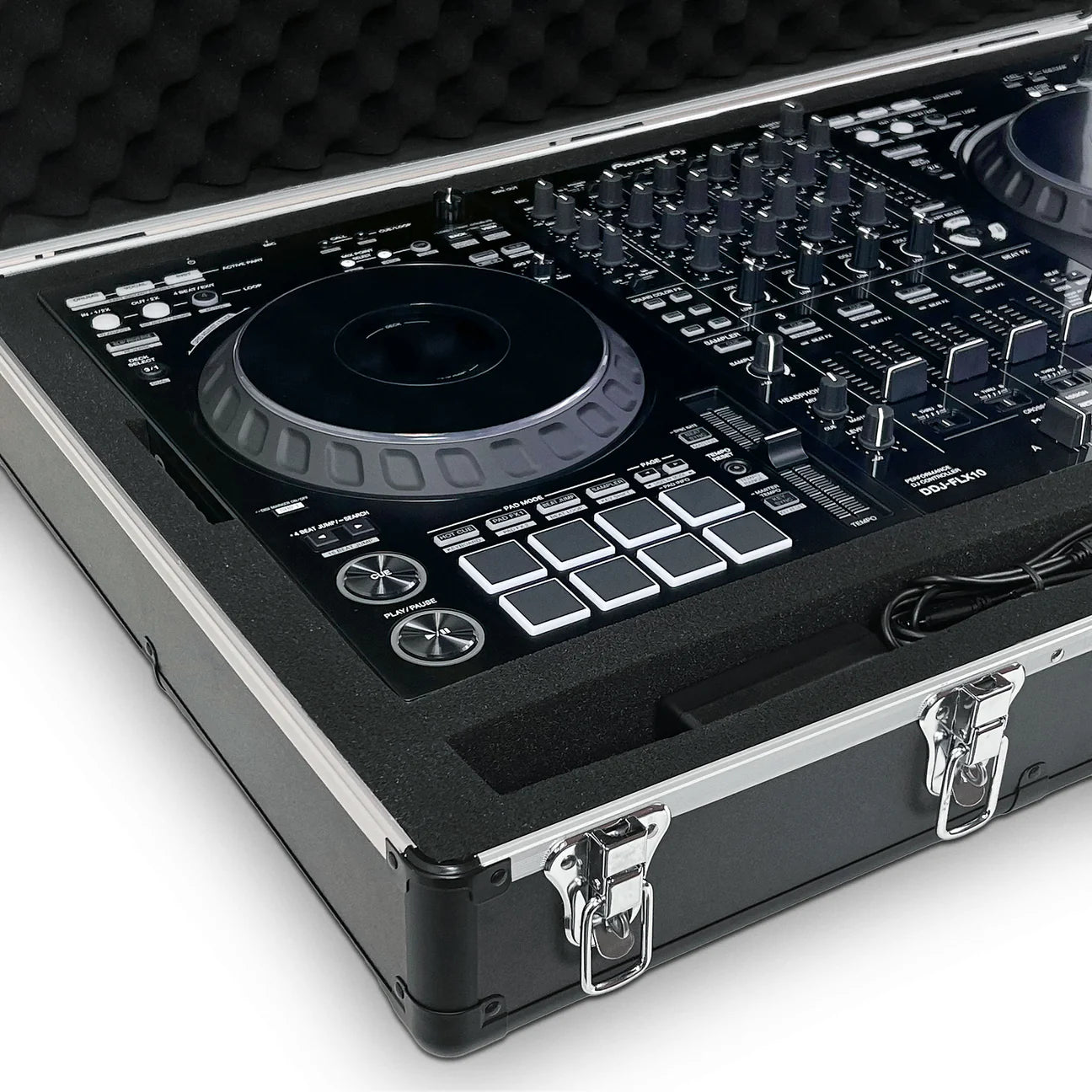 Analog Cases UNISON Pioneer DJ DDJ-FLX10 Case