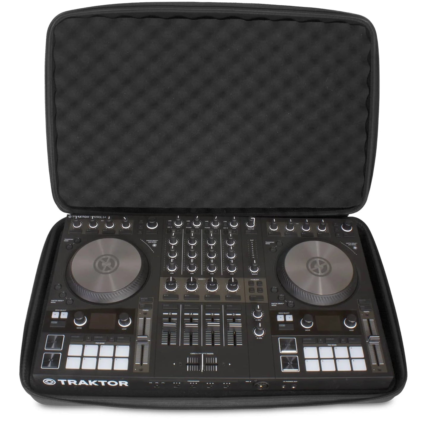 UDG Creator Controller Hardcase Large Black (U8302BL)