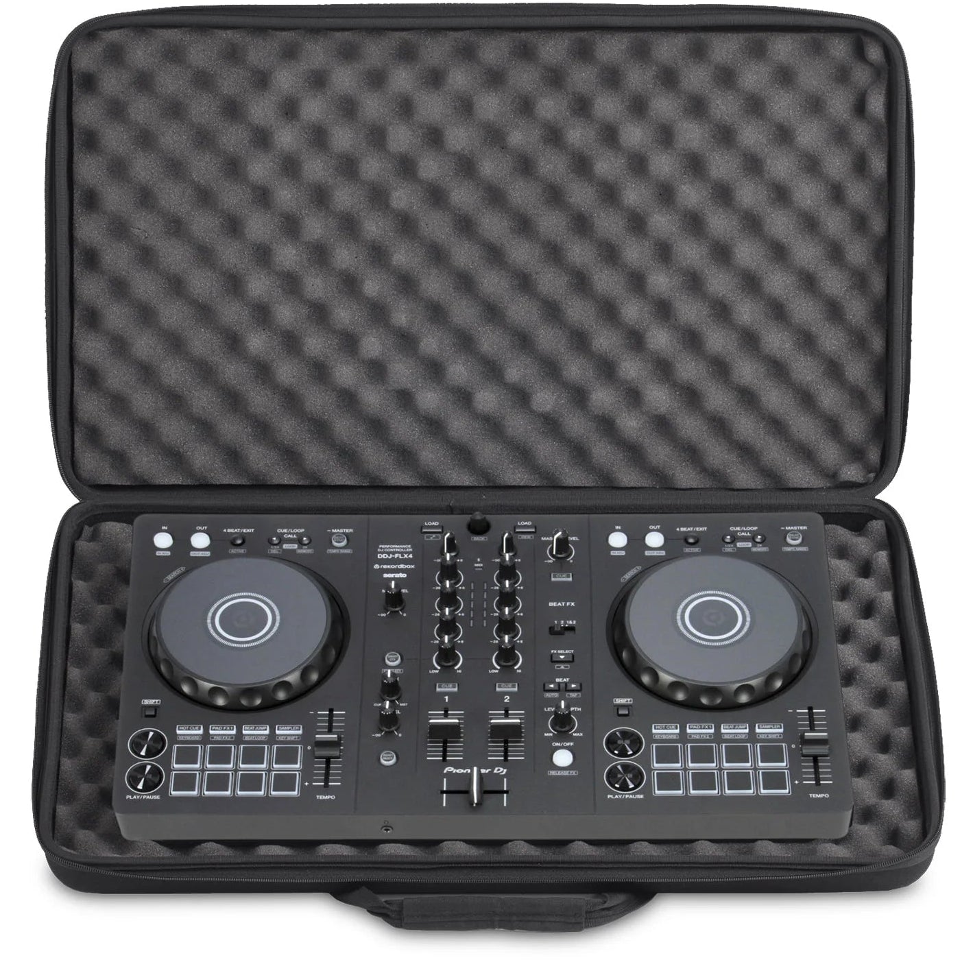UDG Creator Controller Hardcase Large Black (U8302BL)
