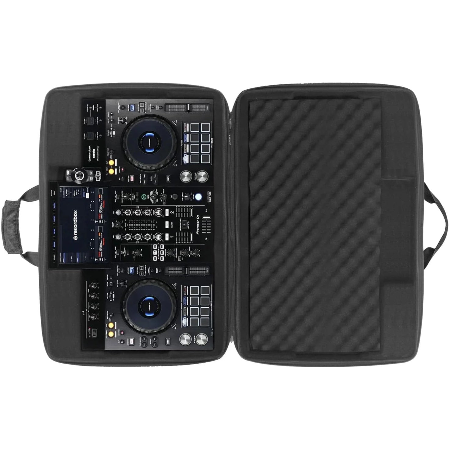 UDG Creator Pioneer XDJ-RX3 Hardcase (U8315BL)