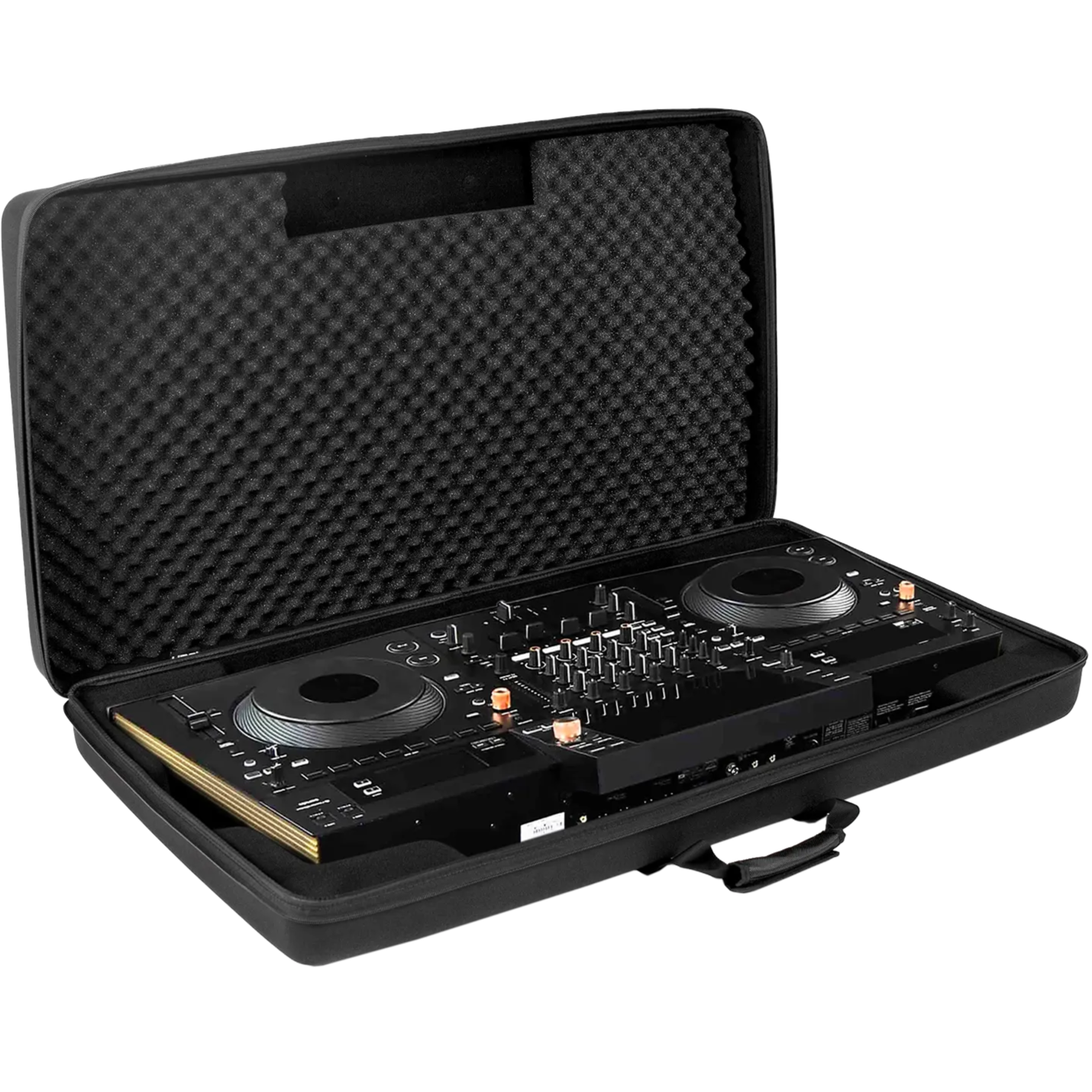 UDG Creator Pioneer Opus-Quad Hardcase Black (U8323BL, B-Stock)