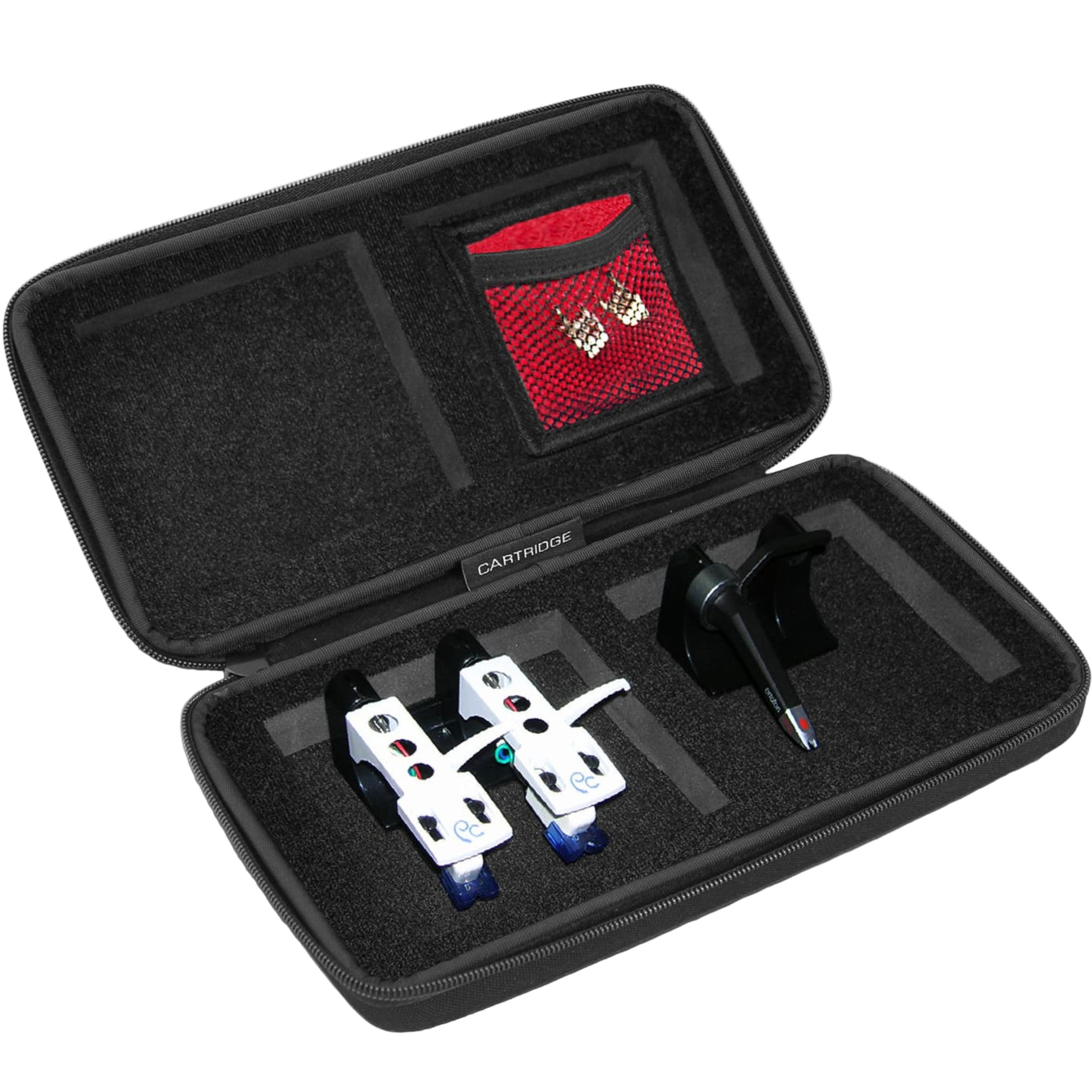 UDG Creator Cartridge Hardcase (U8420BL)