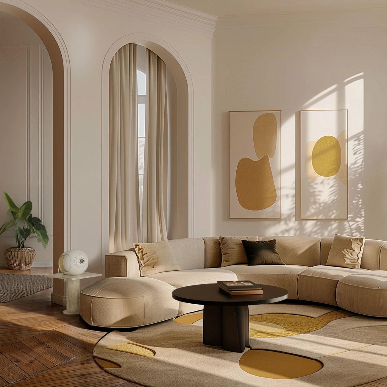 Devialet Phantom Ultimate 108 dB