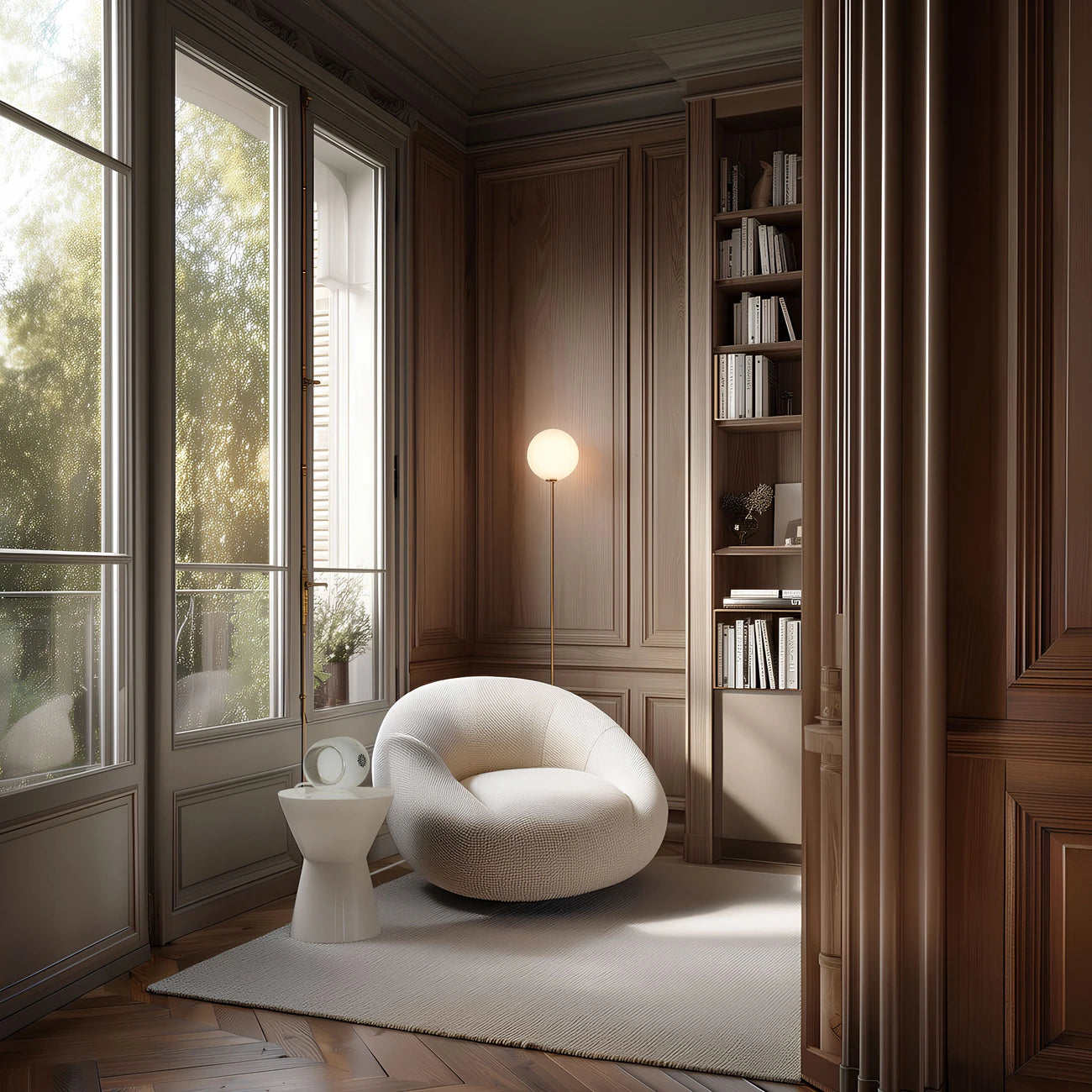 Devialet Phantom Ultimate 98 dB