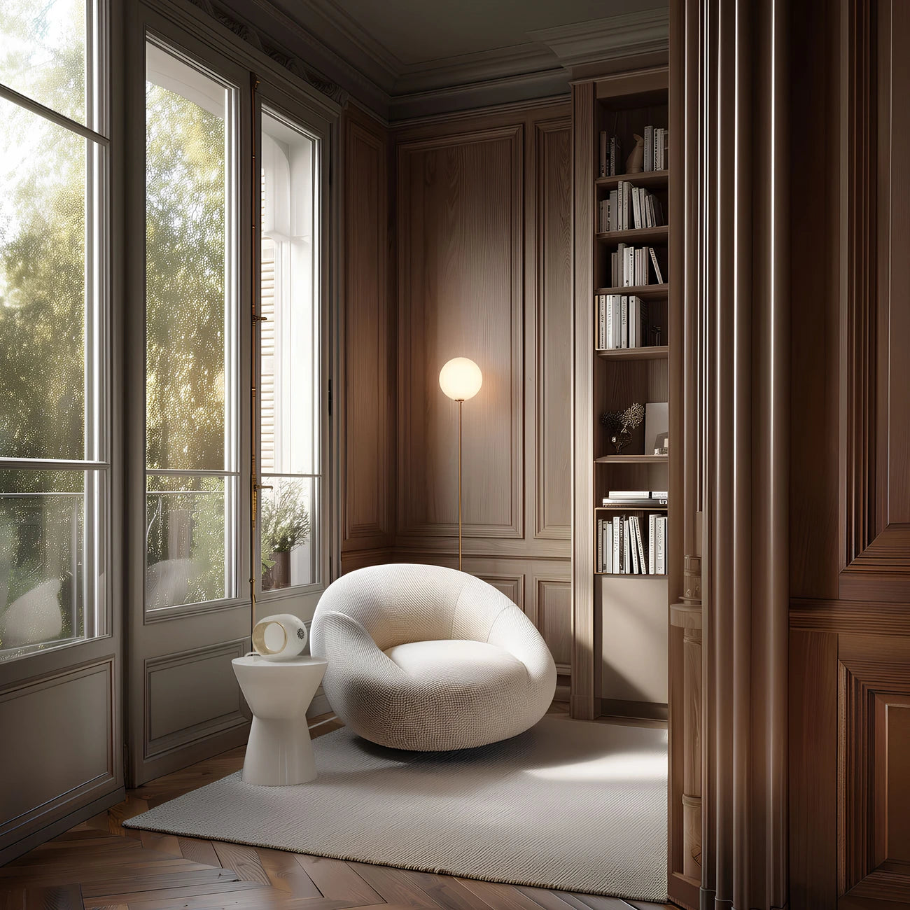 Devialet Phantom Ultimate 98 dB