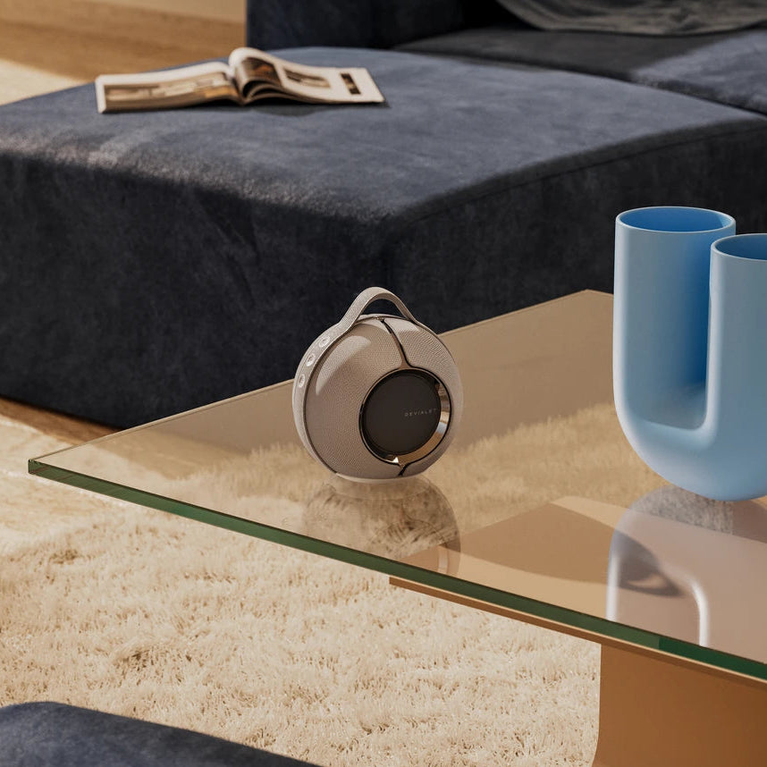Devialet Mania
