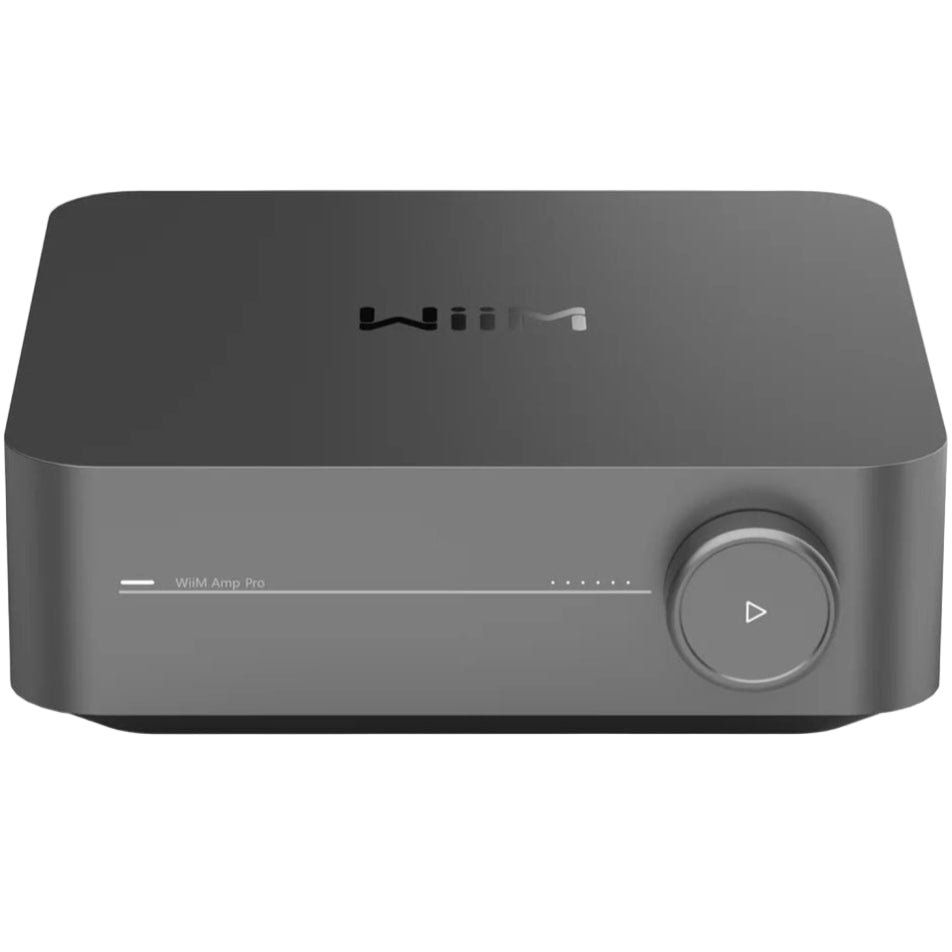WiiM AMP Pro