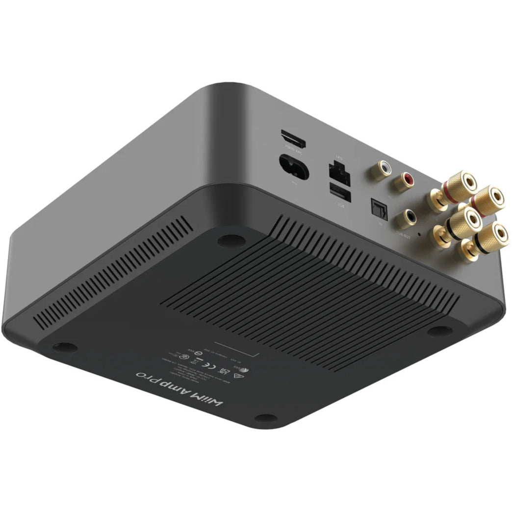 WiiM AMP Pro