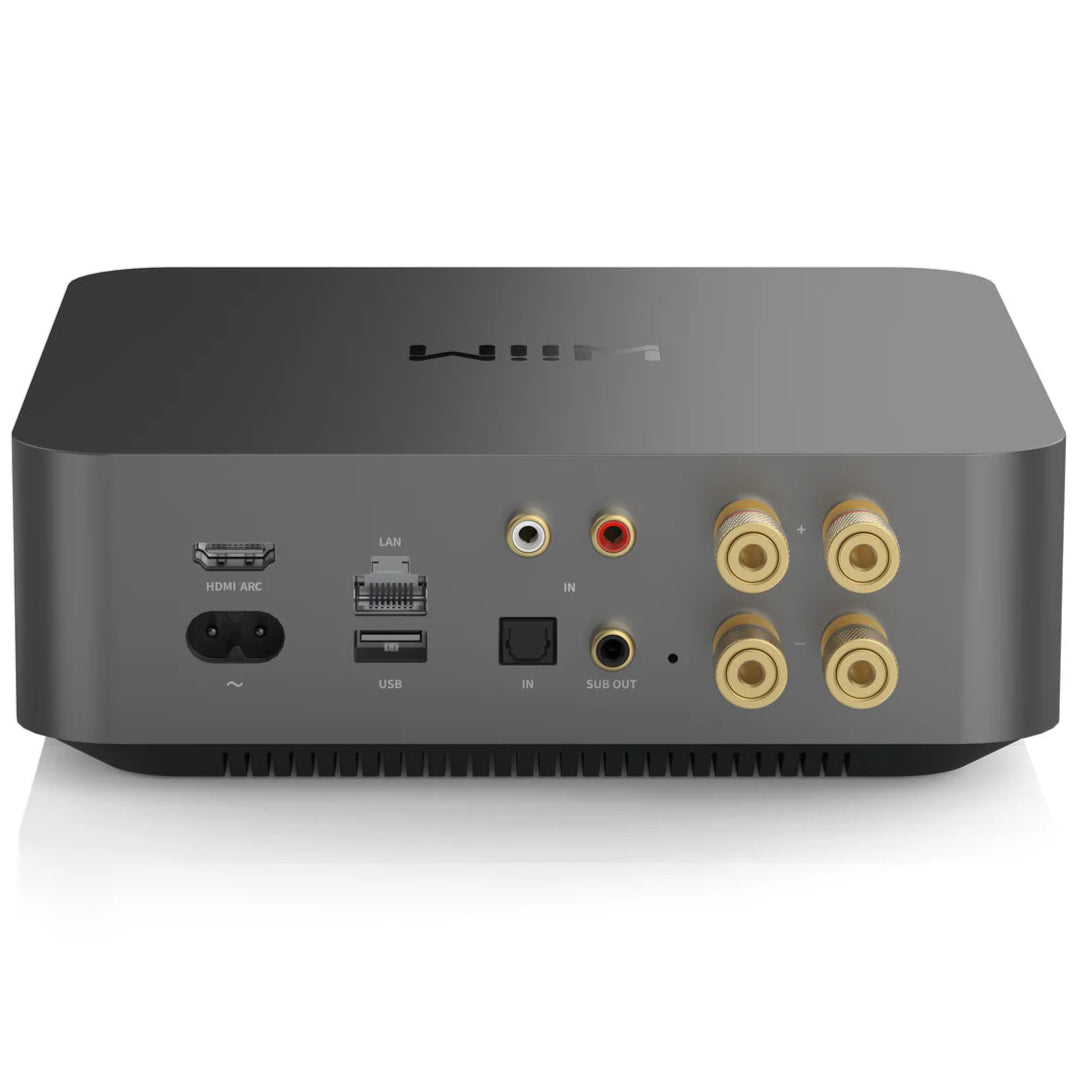 WiiM AMP Pro