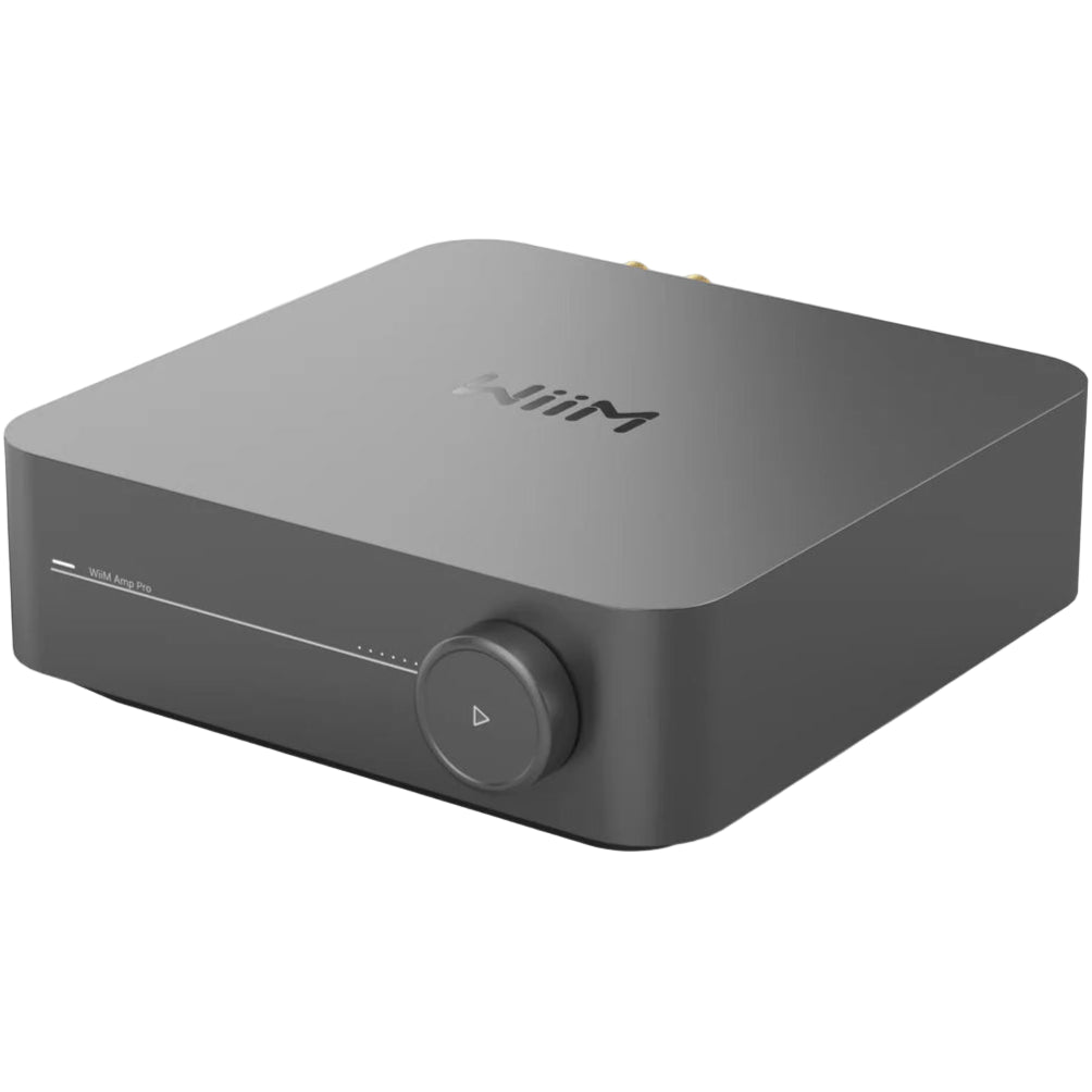 WiiM AMP Pro