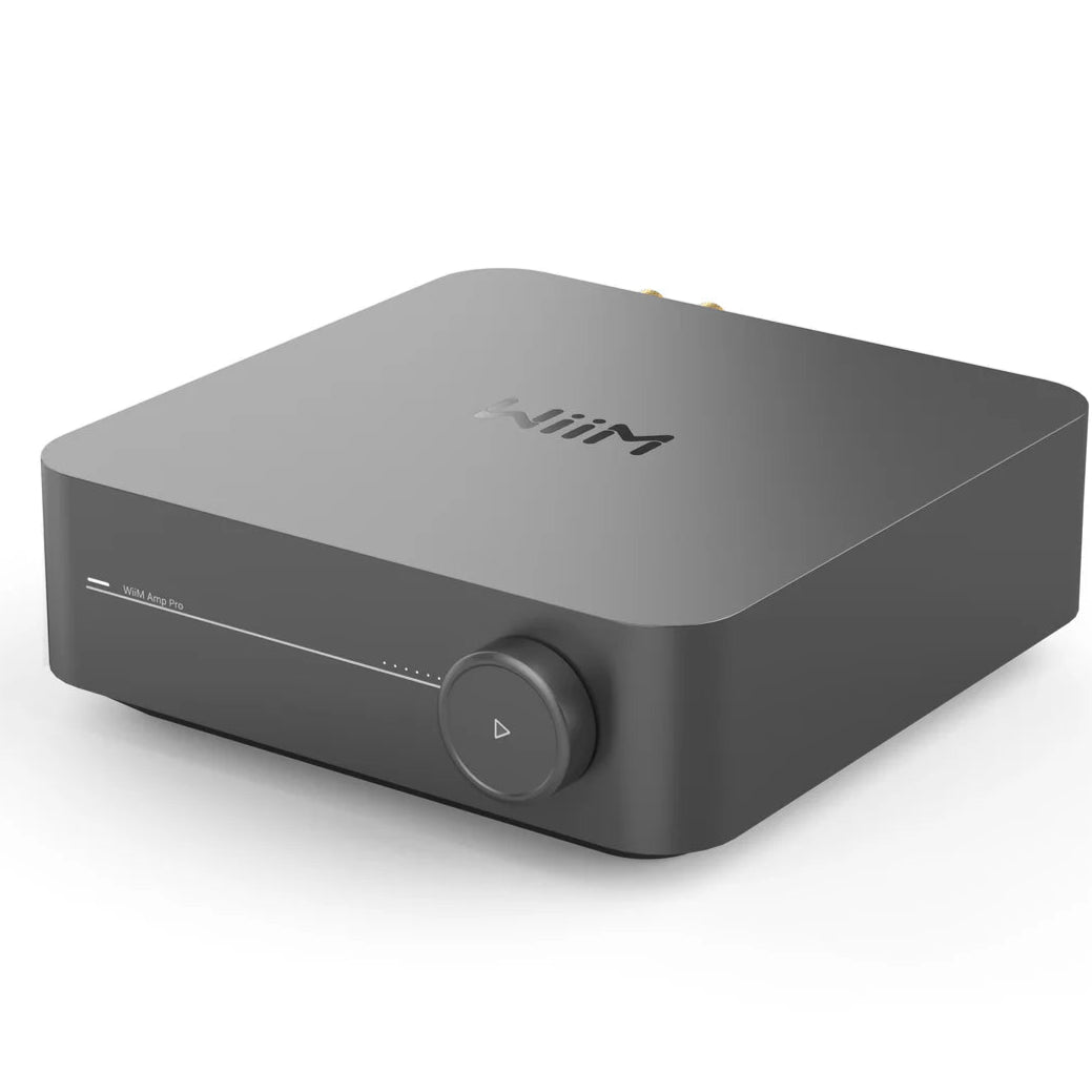 WiiM AMP Pro