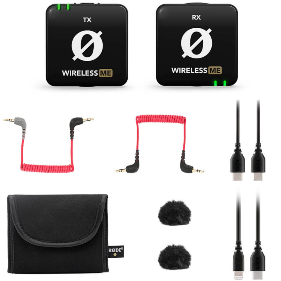 Røde Wireless ME