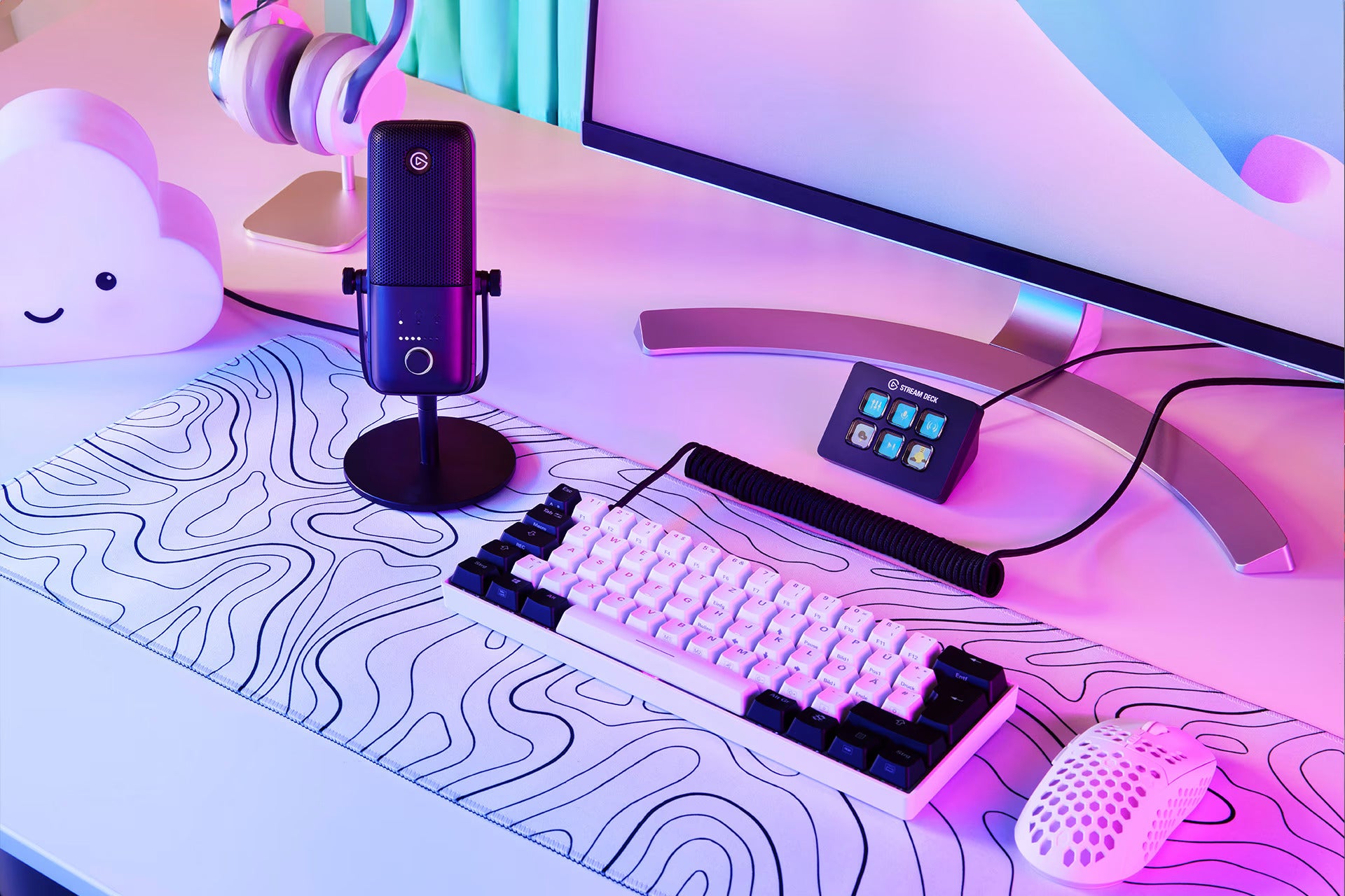 Elgato Wave:3