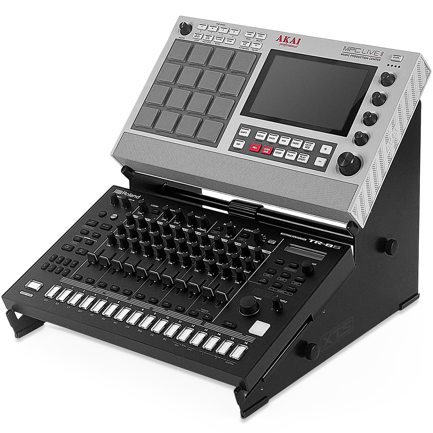 Analog Cases XTS Stand (2-Tier)