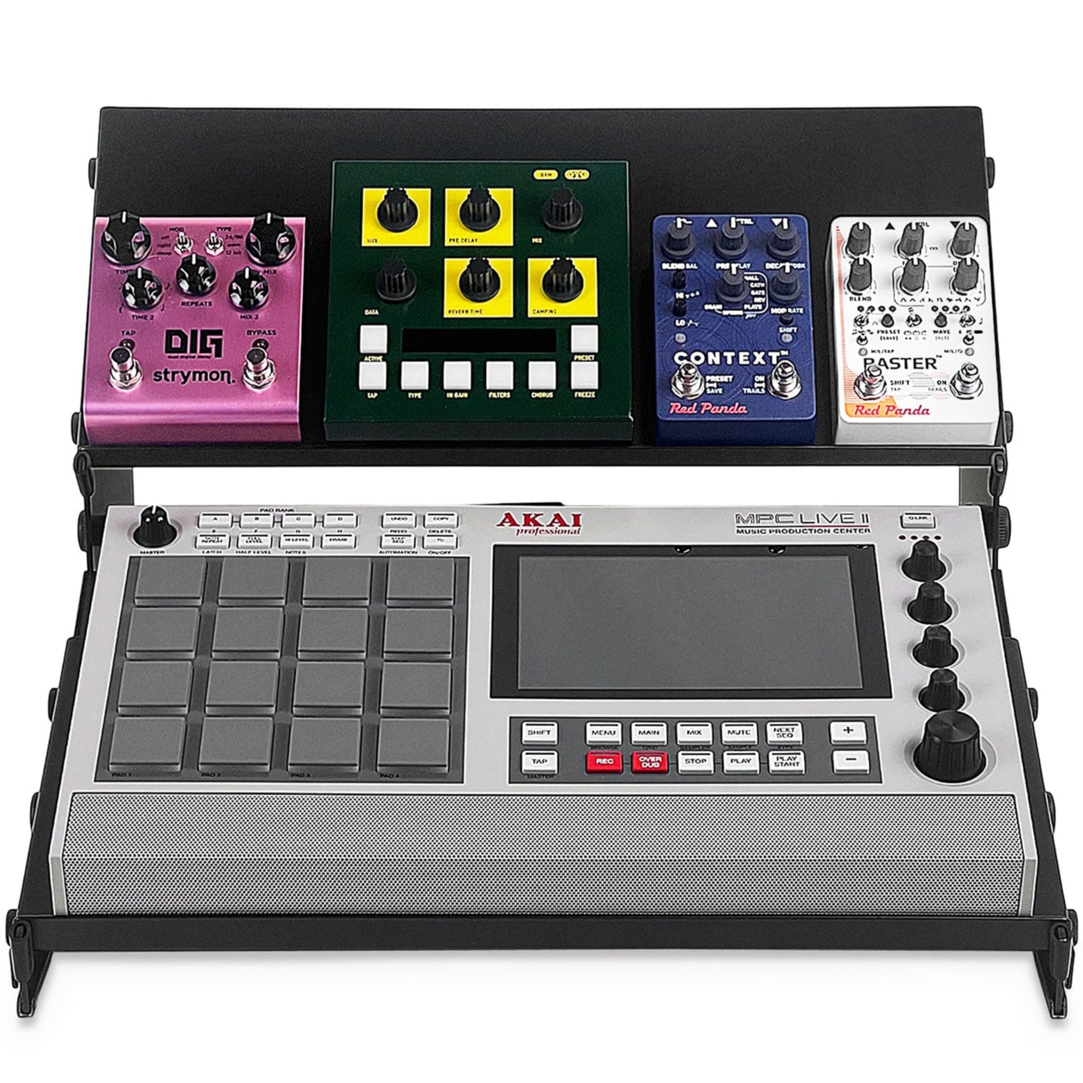 Analog Cases XTS Stand (2-Tier)