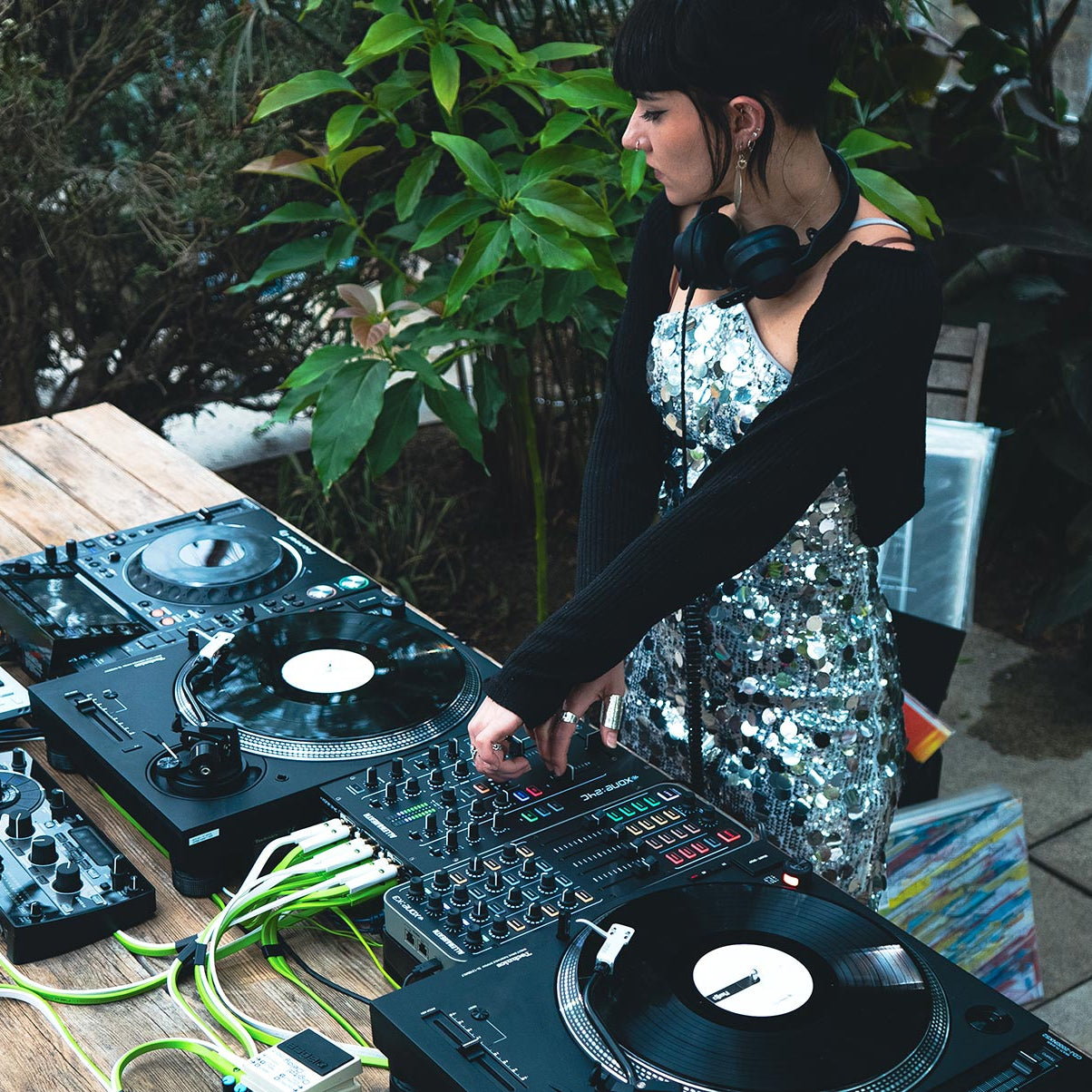 Allen & Heath Xone:24C